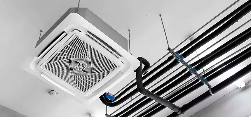 Our Air Duct Deep Cleaning Services in Greenwood, SC