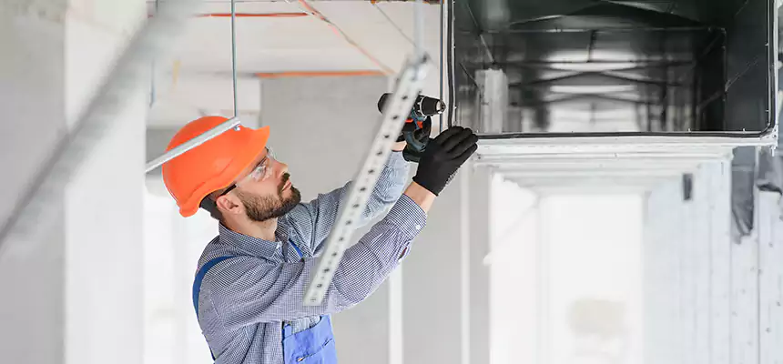 Our Air Vent Replacement Services in Greenwood, SC