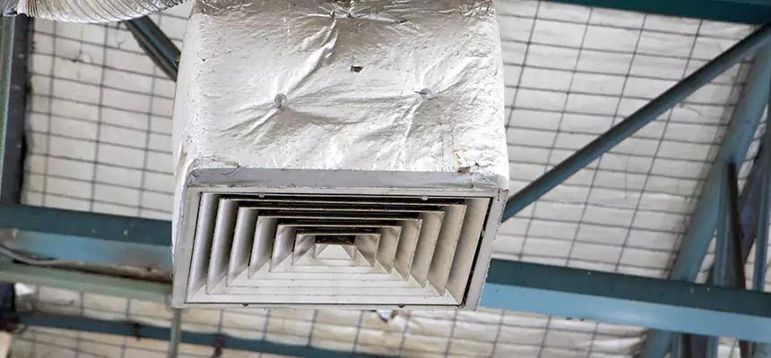Our Custom HVAC Ductwork Services in Greenwood, SC