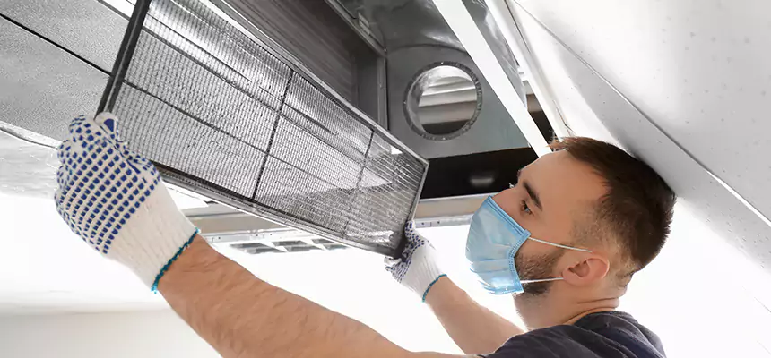 Our Dryer Vent Replacement Services in Greenwood, SC