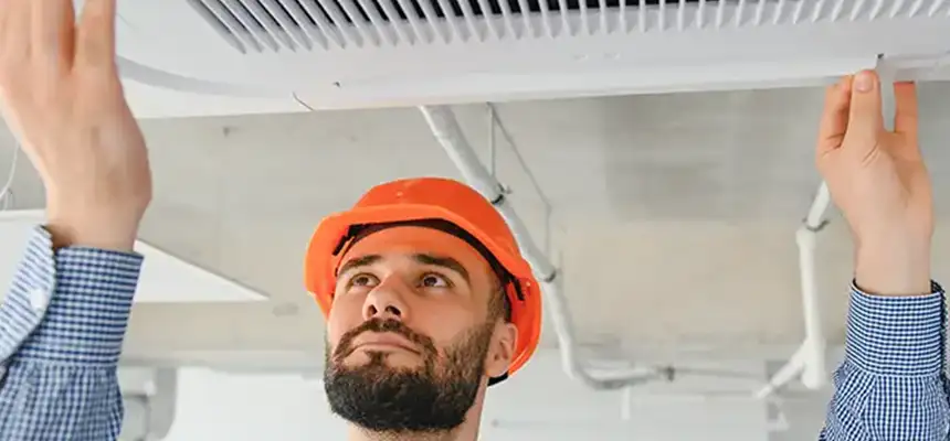 Our Furnace Vent Cleaning Services in Greenwood, SC