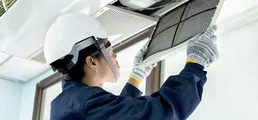 Our Mold & Mildew Removal from Air Ducts Services in Greenwood, SC