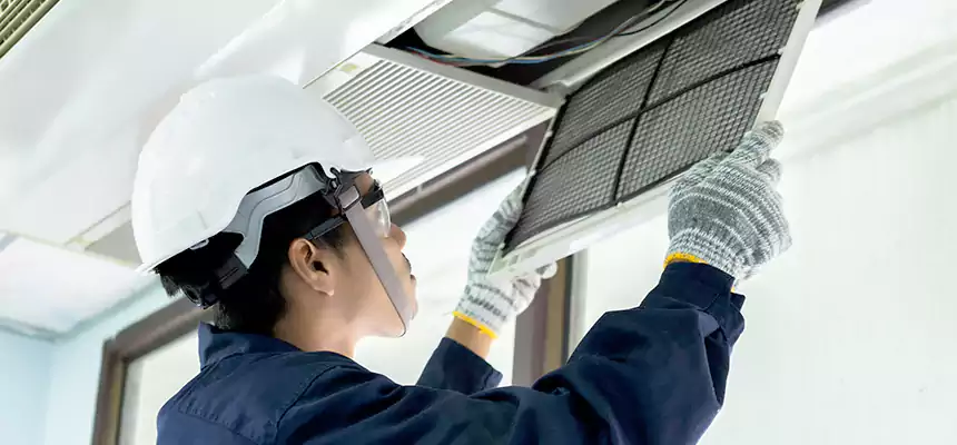 Our Multi-family Home Duct Cleaning Services in Greenwood, SC