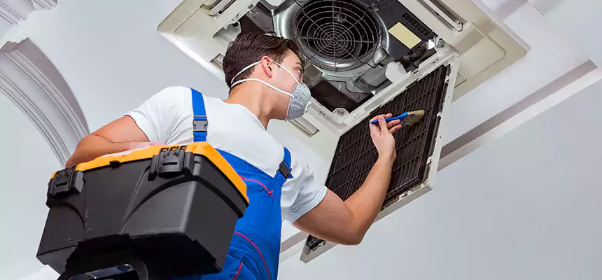 Specialized Office Duct Cleaning  in Greenwood, SC