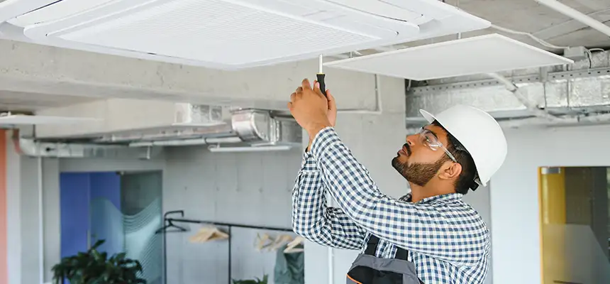 Our Roof Dryer Vent Cleaning Services in Greenwood, SC