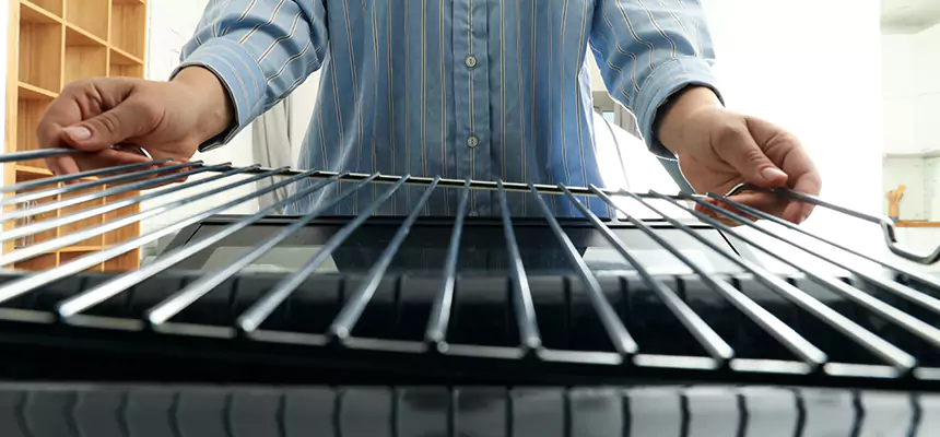 Our Vent Grille Washing Services in Greenwood, SC