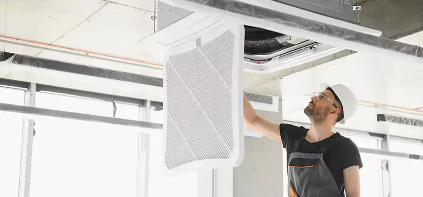 Dryer Ventilation Duct Cleaning in Greenwood