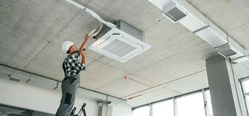 Our Wi Fi Connected Air Ducts Services in Greenwood, SC