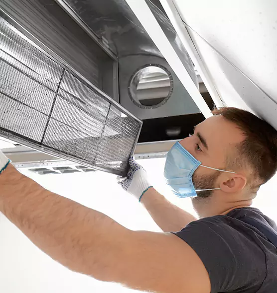 About Air Duct Pathogen Disinfection in Greenwood, SC
