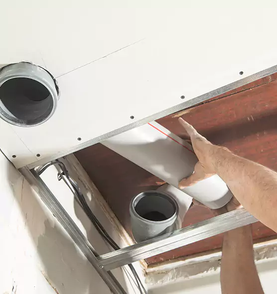 Professional Air Duct Replacement in Greenwood, SC