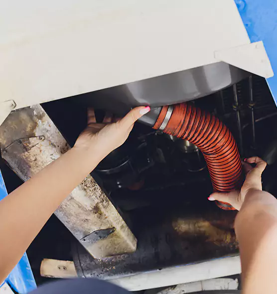 About Air Duct Virus Disinfection in Greenwood, SC