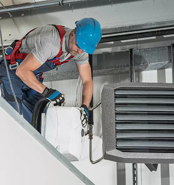 Professional Custom HVAC Ductworkin Greenwood, SC