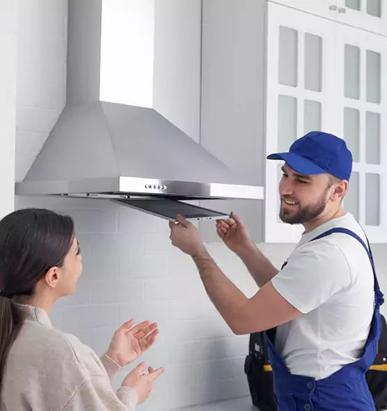 Professional Dryer Vent Cleaning Service in Greenwood, SC