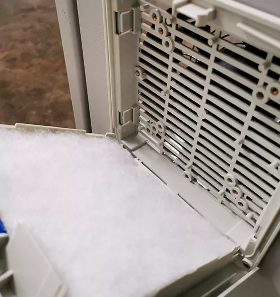 Professional Dryer Vent Mold Cleaning in Greenwood, SC