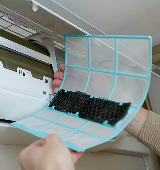 Welcome to Air Duct Cleaning & Repairs Greenwood — Your Local HEPA Filter Installation Pros in Greenwood, SC