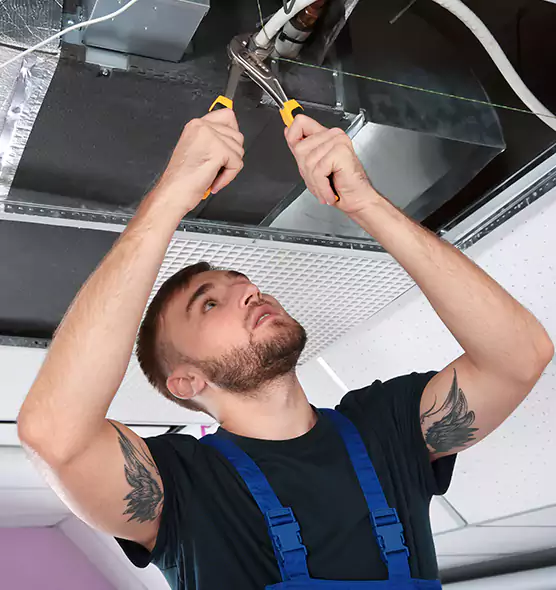 Trusted Home Air Duct Cleaning in Greenwood, SC