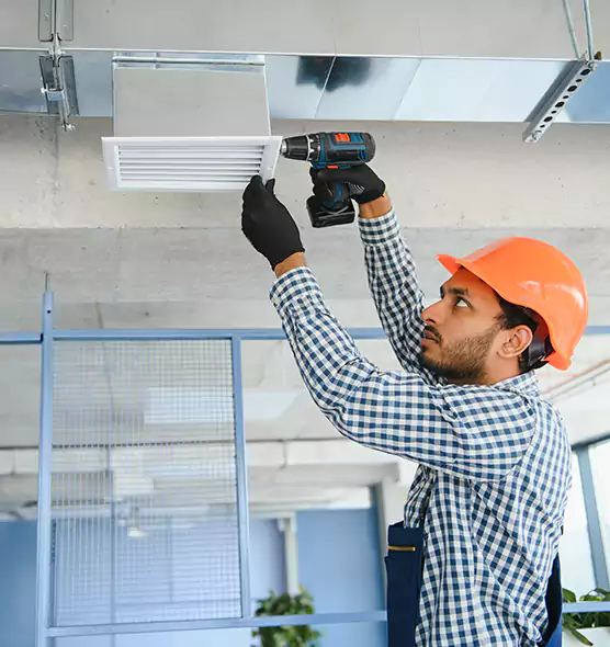 Professional HVAC Duct Cleaning in Greenwood, SC
