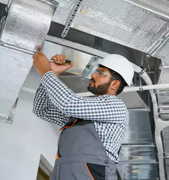 Welcome to Mold & Mildew Removal from Air Ducts Greenwood, SC