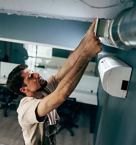 Reliable Warehouse Vent Cleaning in Greenwood, SC