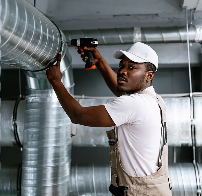 Why Homeowners & Businesses Trust Us Greenwood, SC