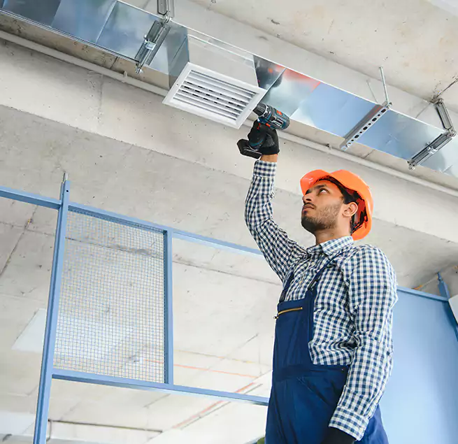 Why Homeowners & Businesses Trust Us in Greenwood, SC?