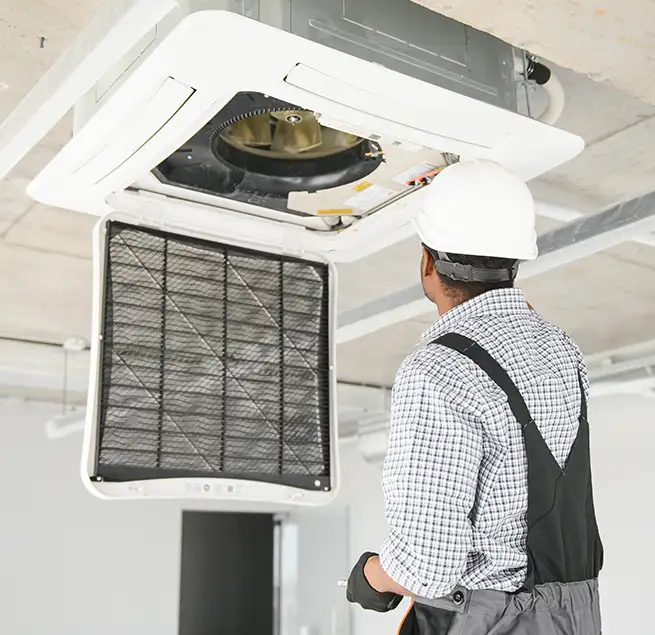 Why Homeowners & Businesses Trust Us in Greenwood, SC?