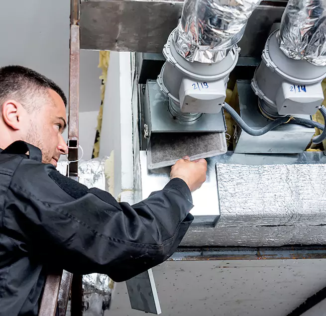  Why Homeowners & Businesses Trust Us in Greenwood, SC?