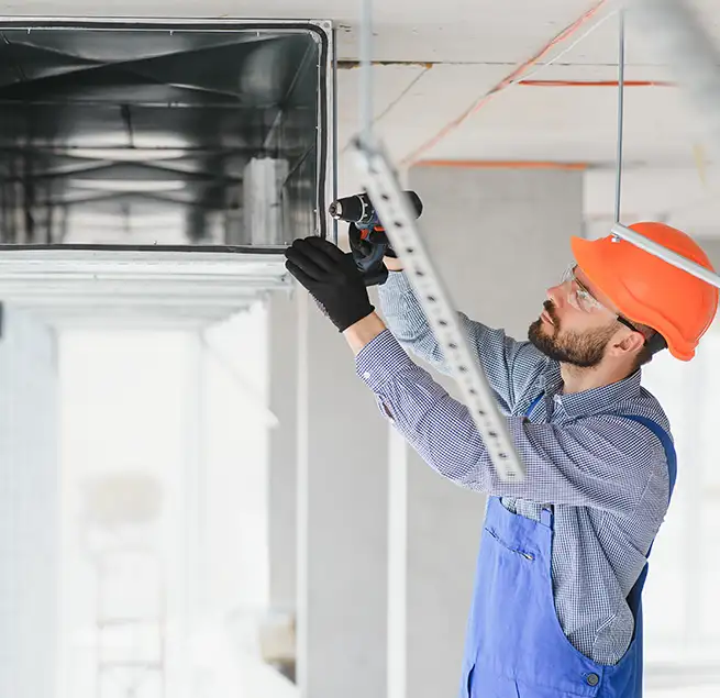 Why Homeowners & Businesses Trust Us in Greenwood, SC?