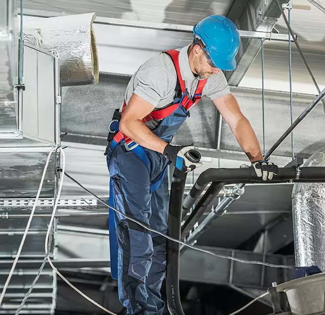 Why Homeowners & Businesses Trust Us in Greenwood, SC?