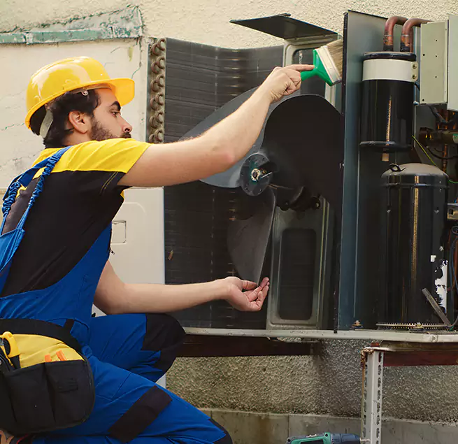 Why Homeowners Businesses Trust Us in Greenwood, SC?