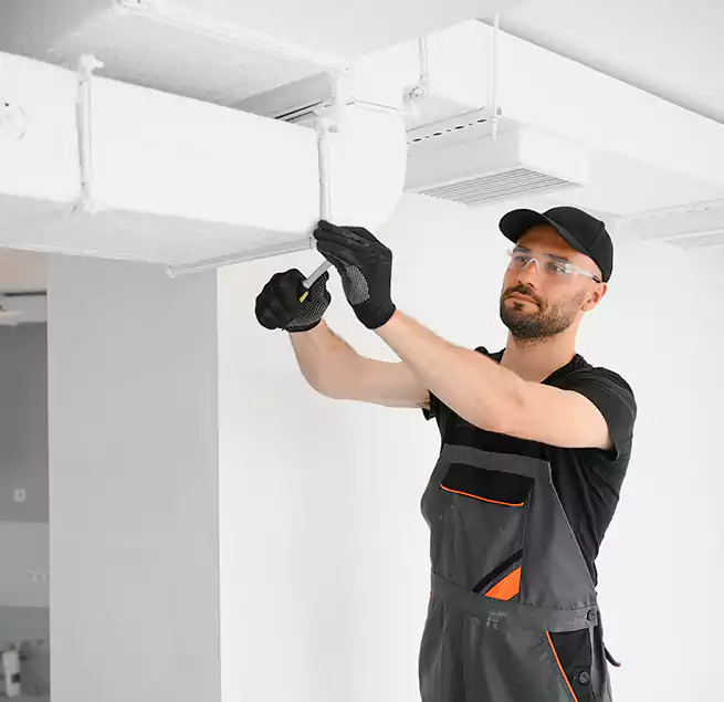 Why Homeowners & Businesses Trust Us in Greenwood, SC?