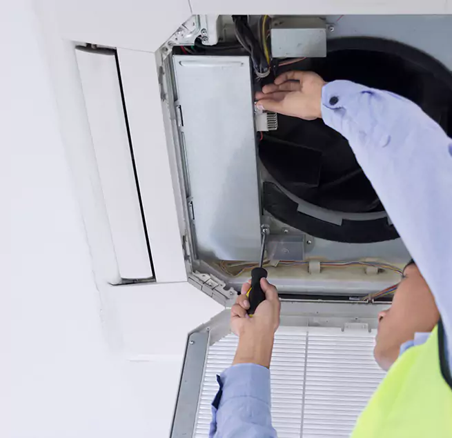 Why Homeowners & Businesses Trust Us in Greenwood, SC?