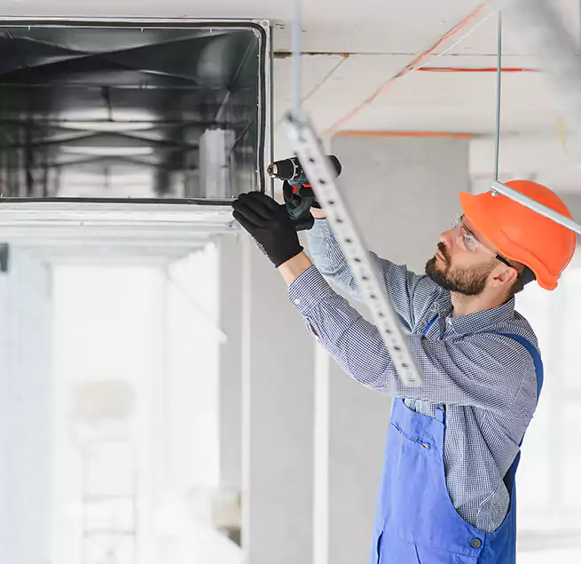 Why Homeowners & Businesses Trust Us Greenwood, SC