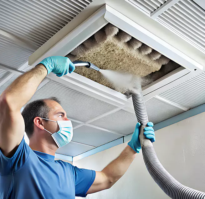  Why Homeowners & Businesses Trust Us Greenwood, SC?