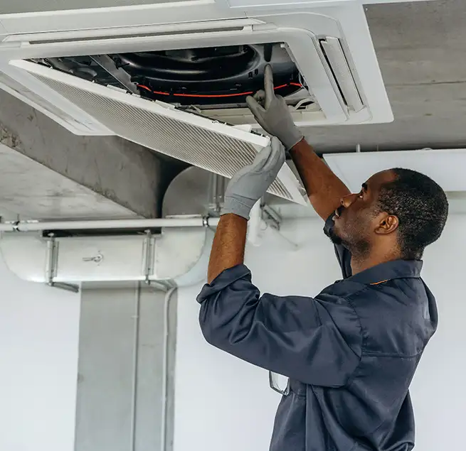 Why Homeowners & Businesses Trust Us in Greenwood, SC?