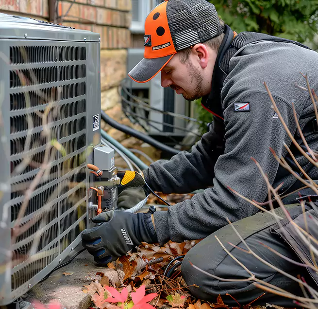 Why Homeowners & Businesses Trust Us in Greenwood, SC?