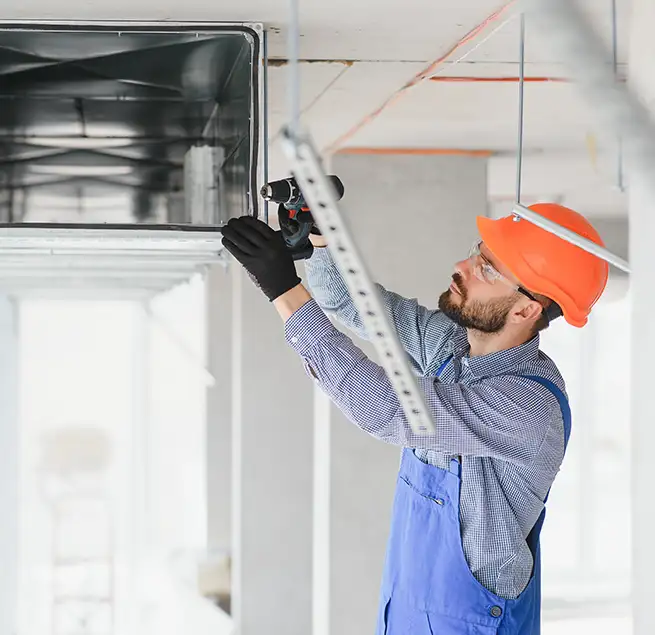 Why Homeowners Businesses Trust Us Greenwood, SC