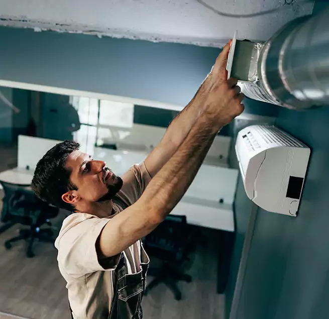 Why Homeowners & Businesses Trust Us in Greenwood, SC?