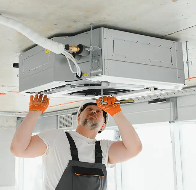 Why Homeowners & Businesses Trust Us Greenwood, SC