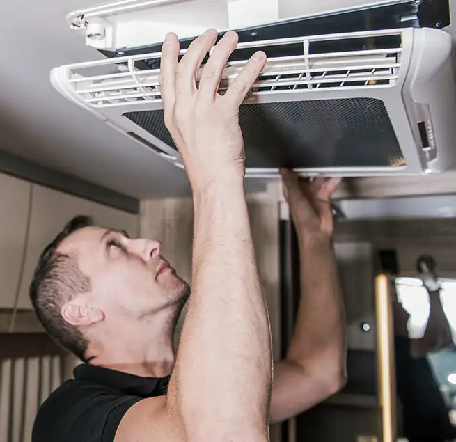 Why Homeowners & Businesses Trust Us Greenwood, SC