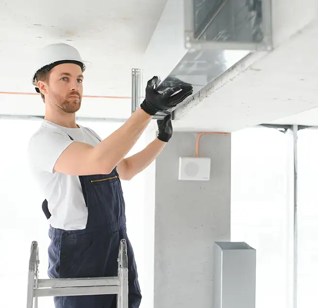 Why Homeowners & Businesses Trust Us in Greenwood, SC?