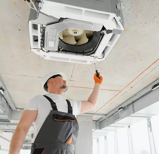 Why Homeowners Businesses Trust Us in Greenwood, SC