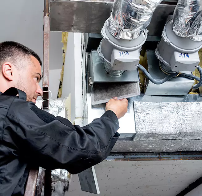 Why Homeowners Businesses Trust Us in Greenwood, SC?