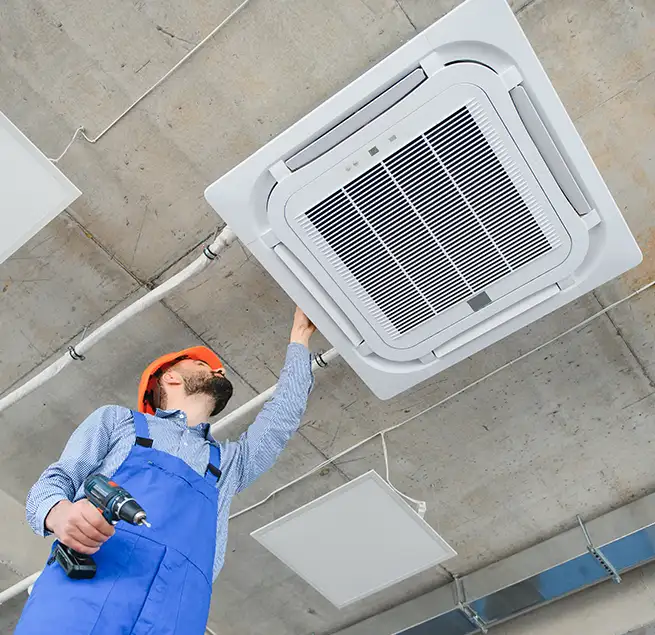 Why Homeowners & Businesses Trust Us in Greenwood, SC?