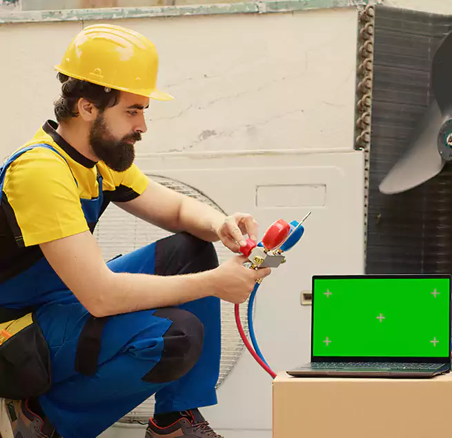 Why Homeowners & Businesses Trust Us in Greenwood, SC?