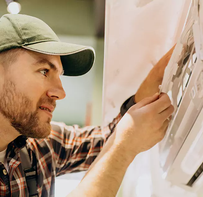 Why Homeowners & Businesses Trust Us in Greenwood, SC?