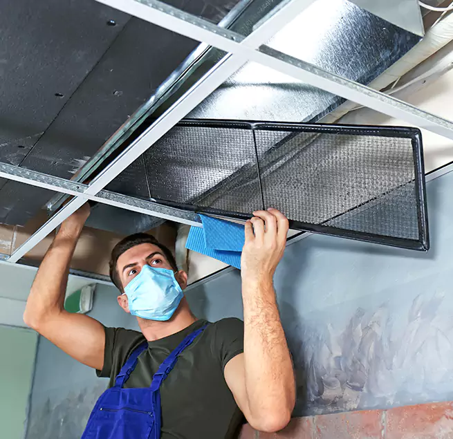  Why Homeowners Businesses Trust Us  in Greenwood, SC?