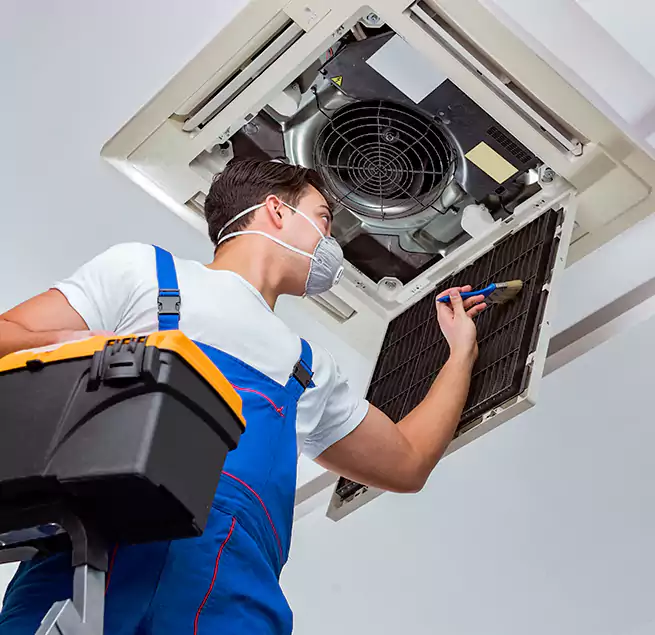 Why Homeowners & Businesses Trust Us in Greenwood, SC?